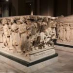 SARCOPHAGUS